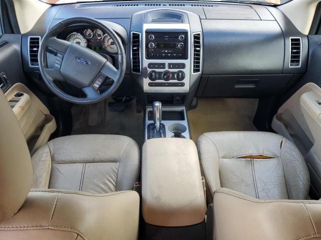Photo 8 from auction – 2008 FORD EDGE SEL with VIN 2FMDK38C78BB20069