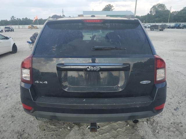Photo 6 from auction – 2016 JEEP COMPASS LATITUDE with VIN 1C4NJDEB2GD746487