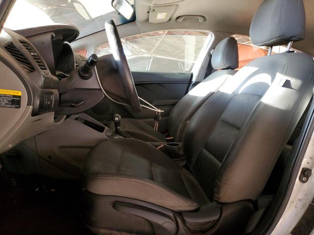 Photo 7 from auction – 2015 KIA FORTE LX with VIN KNAFK4A67F5375892