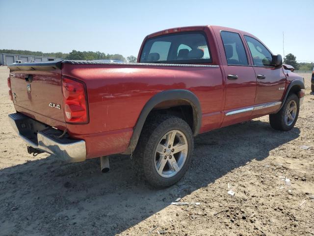 Photo 3 from auction – 2008 DODGE RAM 1500 ST with VIN 1D7HU18N08S520749
