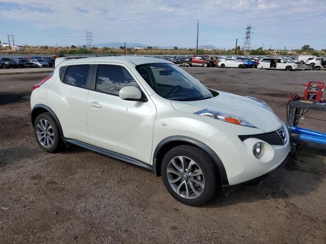 Photo 4 from auction – 2011 NISSAN JUKE S with VIN JN8AF5MR7BT018588