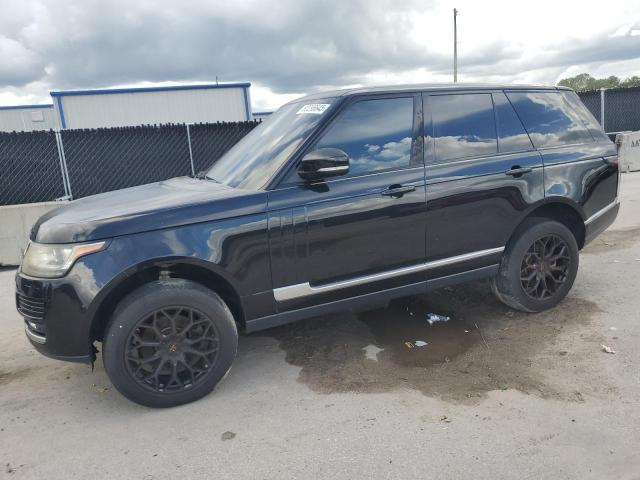 LAND ROVER RANGE ROVE 2014 with VIN SALGS2WF8EA159679 - Photo from auction