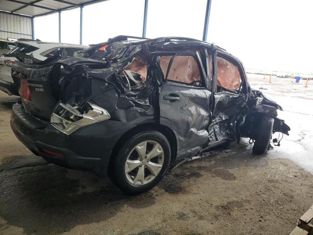 Photo 3 from auction – 2014 SUBARU FORESTER 2 with VIN JF2SJAMC1EH415693