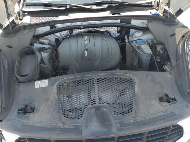 Photo 11 from auction – 2017 PORSCHE MACAN with VIN WP1AA2A54HLB83970
