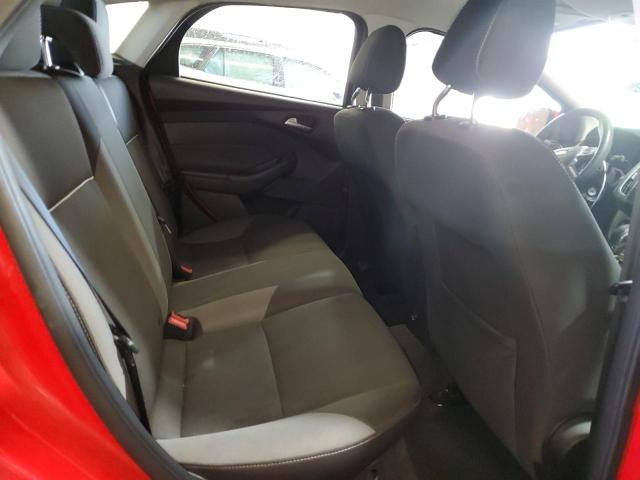 Photo 10 from auction – 2012 FORD FOCUS SE with VIN 1FAHP3K28CL266311