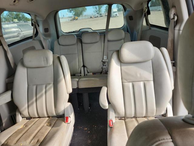 Photo 10 from auction – 2010 DODGE GRAND CARA with VIN 2D4RN5DX3AR252431
