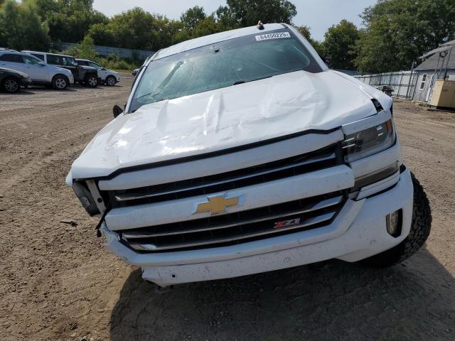 Photo 5 from auction – 2018 CHEVROLET SILVERADO with VIN 1GCVKSEC6JZ171007