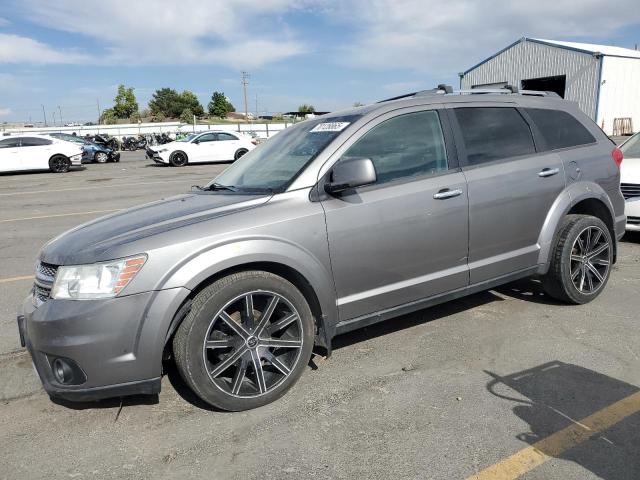 DODGE JOURNEY R/ 2012 con VIN 3C4PDDFG3CT147919 - Foto de la subasta