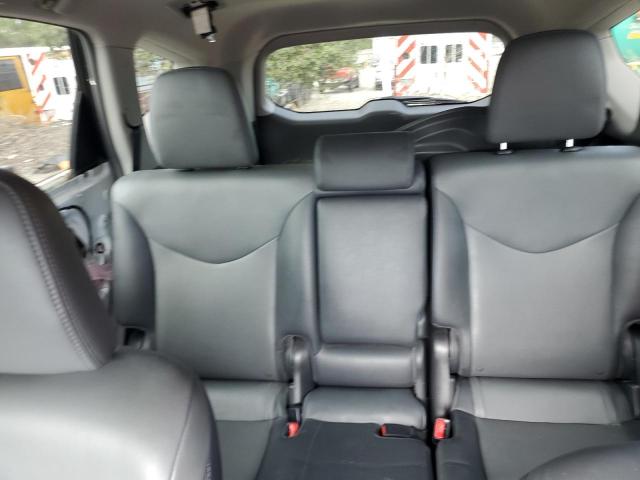 Photo 10 from auction – 2012 TOYOTA PRIUS V with VIN JTDZN3EUXC3149184