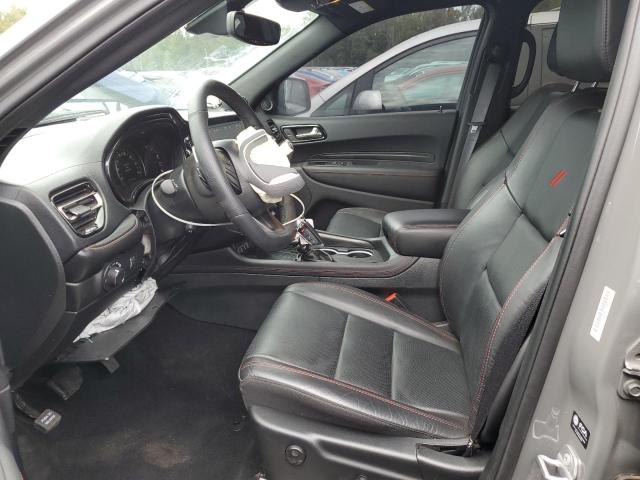 Photo 7 from auction – 2025 DODGE DURANGO R/ with VIN 1C4SDJCT1SC529984
