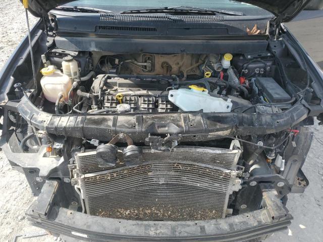Photo 12 from auction – 2018 DODGE JOURNEY SE with VIN 3C4PDCABXJT429817