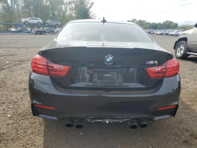 Photo 6 from auction – 2015 BMW M4 with VIN WBS3R9C57FK333929
