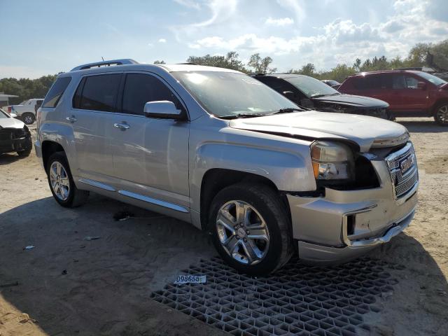 Photo 4 from auction – 2017 GMC TERRAIN DENALI with VIN 2GKALREK6H6144119