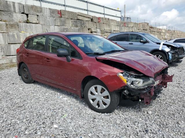 Photo 4 from auction – 2014 SUBARU IMPREZA with VIN JF1GPAA68E8230693