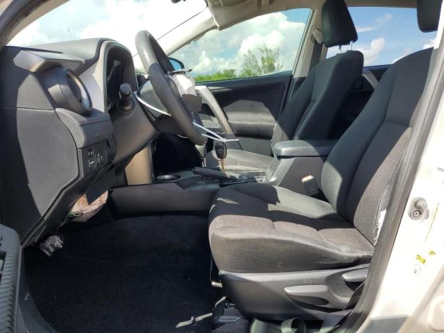 Photo 7 from auction – 2015 TOYOTA RAV4 LE with VIN JTMZFREVXFJ053550