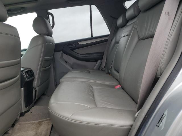 Photo 11 from auction – 2007 TOYOTA 4RUNNER SR5 with VIN JTEBU14R078094755