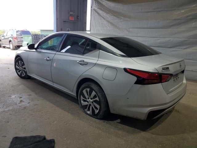 Photo 2 from auction – 2021 NISSAN ALTIMA S with VIN 1N4BL4BV2MN366413
