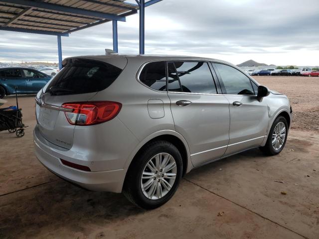 Photo 3 from auction – 2017 BUICK ENVISION PREFERRED with VIN LRBFXASA9HD048553