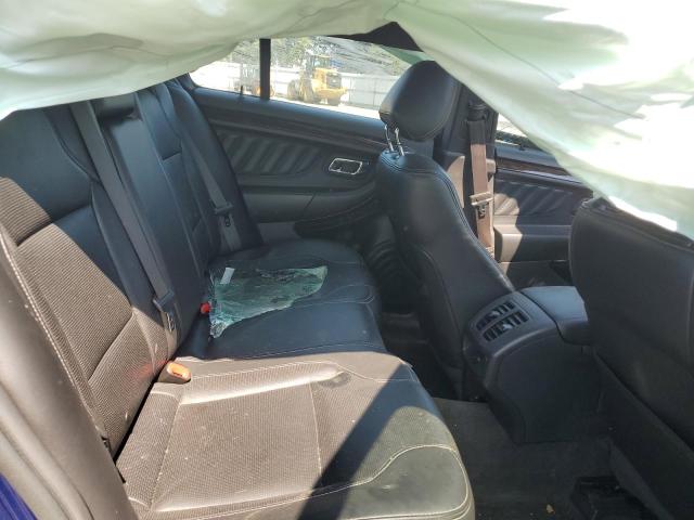 Photo 10 from auction – 2013 FORD TAURUS LIMITED with VIN 1FAHP2F82DG233081