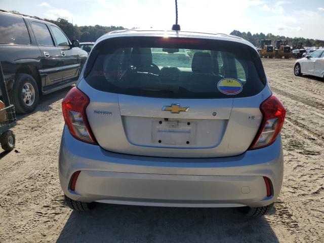 Photo 6 from auction – 2016 CHEVROLET SPARK LS with VIN KL8CB6SA7GC611435