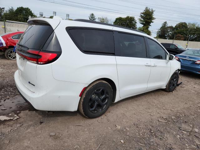 Photo 3 from auction – 2021 CHRYSLER PACIFICA H with VIN 2C4RC1L71MR536349