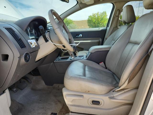 Photo 7 from auction – 2010 FORD EDGE LIMIT with VIN 2FMDK4KC5ABB77259