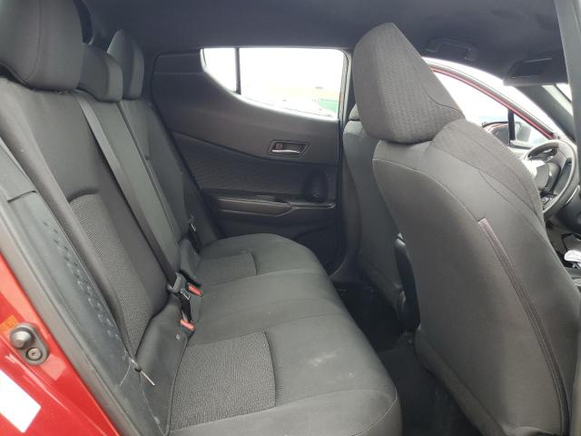 Photo 10 from auction – 2019 TOYOTA C-HR XLE with VIN NMTKHMBX9KR096440