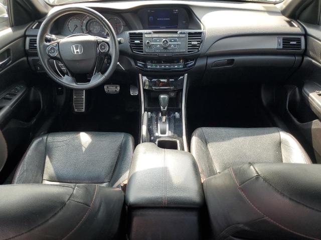 Photo 8 from auction – 2017 HONDA ACCORD SPO with VIN 1HGCR2F14HA200076