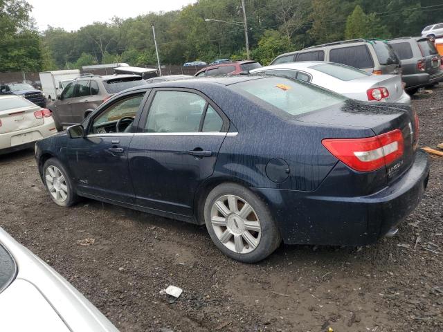 Photo 2 from auction – 2008 LINCOLN MKZ with VIN 3LNHM26T88R660850