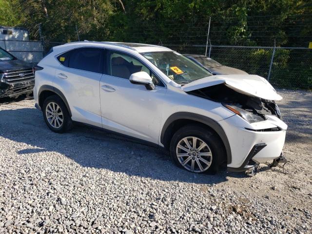 Photo 4 from auction – 2020 LEXUS NX 300 with VIN JTJDARDZ2L5011906