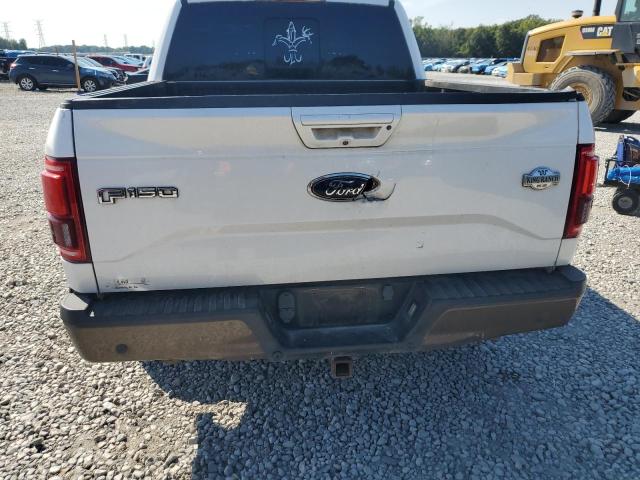 Photo 6 from auction – 2015 FORD F150 SUPER with VIN 1FTEW1EG0FFB23075