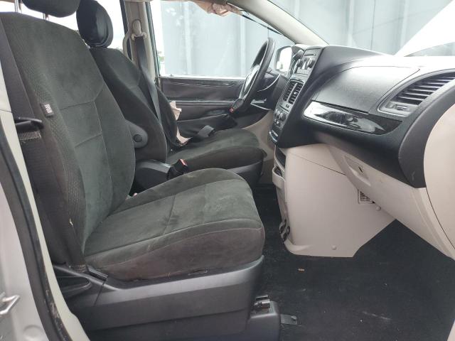 Photo 7 from auction – 2012 DODGE GRAND CARA with VIN 2C4RDGCG9CR115736