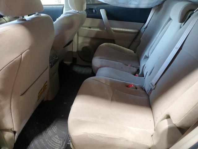 Photo 11 from auction – 2013 TOYOTA HIGHLANDER with VIN 5TDBK3EH3DS202868