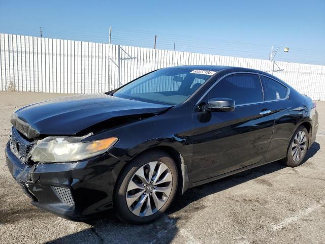 Photo 1 from auction – 2013 HONDA ACCORD EXL with VIN 1HGCT1B87DA010149