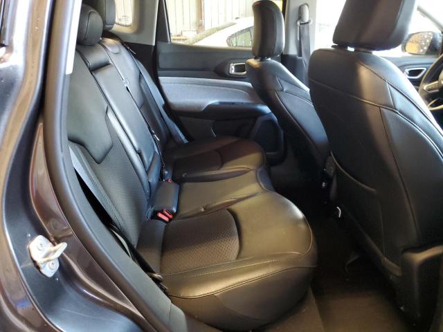 Photo 11 from auction – 2022 JEEP COMPASS LA with VIN 3C4NJDBB0NT176744
