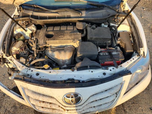 Photo 11 from auction – 2011 TOYOTA CAMRY BASE with VIN 4T4BF3EK5BR209623