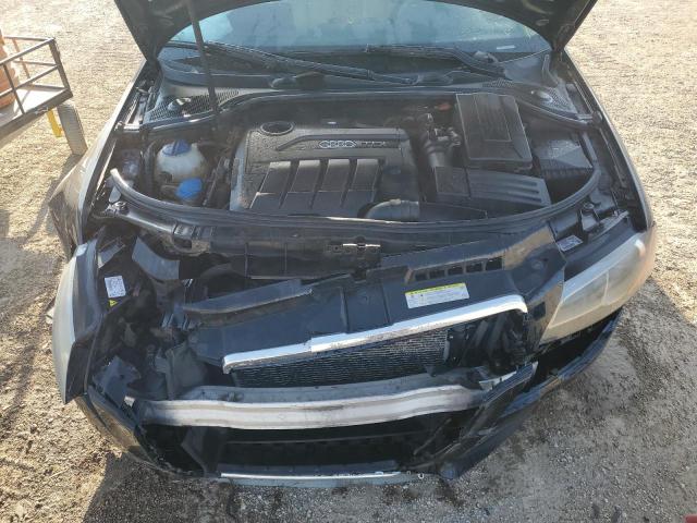 Photo 11 from auction – 2011 AUDI A3 PREMIUM with VIN WAUKJAFM4BA160737