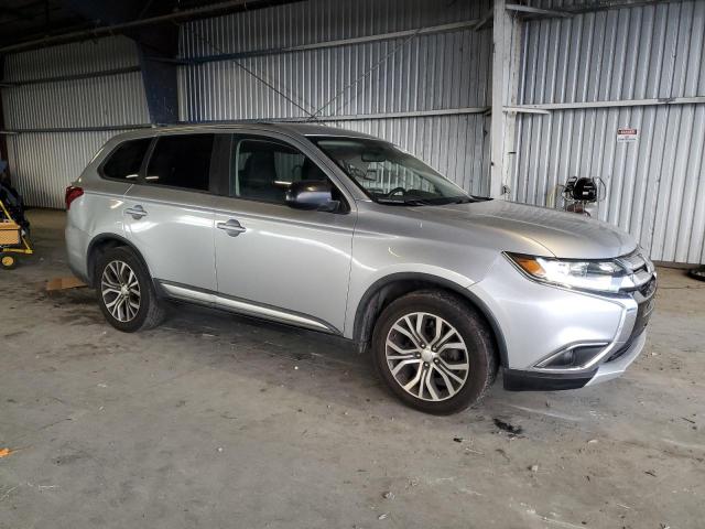 Photo 4 from auction – 2017 MITSUBISHI OUTLANDER ES with VIN JA4AD2A39HZ027194