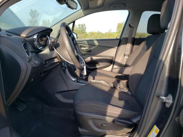 Photo 7 from auction – 2020 CHEVROLET TRAX LS with VIN 3GNCJNSB2LL165519
