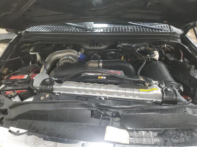 Photo 11 from auction – 2007 FORD F350 SUPER with VIN 1FTWW33P07EA20071