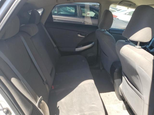 Photo 10 from auction – 2014 TOYOTA PRIUS with VIN JTDKN3DU6E1746026