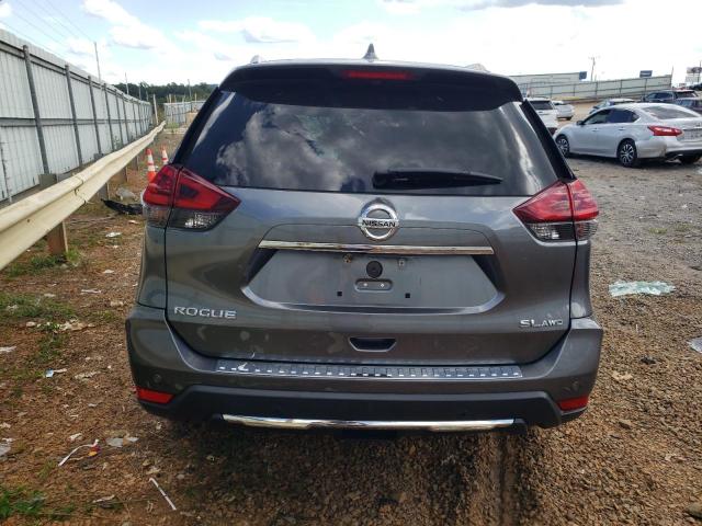 Photo 6 from auction – 2019 NISSAN ROGUE S with VIN 5N1AT2MVXKC715393