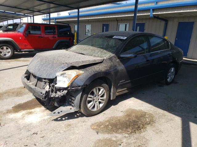 Photo 1 from auction – 2010 NISSAN ALTIMA HYB with VIN 1N4CL2AP0AC108409