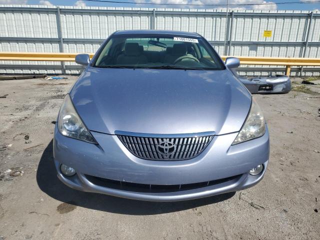 Photo 5 from auction – 2004 TOYOTA SOLARA with VIN 4T1CA38P64U018946