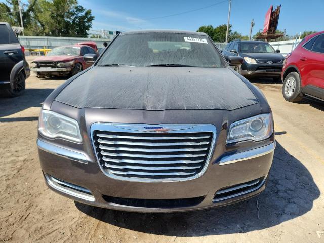 Photo 5 from auction – 2014 CHRYSLER 300 with VIN 2C3CCAAG6EH269374