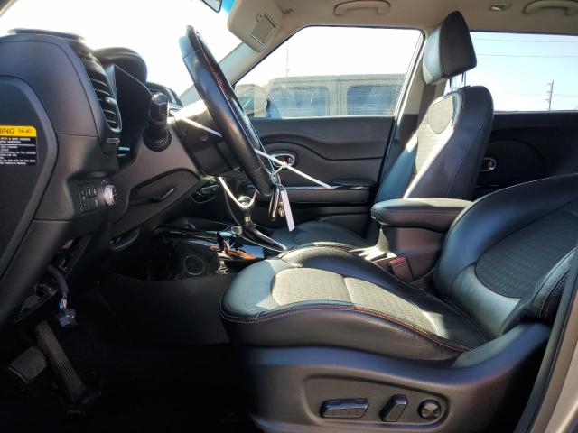 Photo 7 from auction – 2018 KIA SOUL ! with VIN KNDJX3AA9J7547401