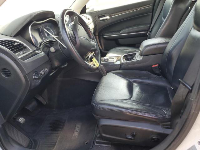 Photo 7 from auction – 2015 CHRYSLER 300 LIMITE with VIN 2C3CCAAG4FH893594