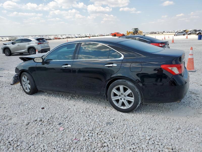 Photo 2 from auction – 2008 LEXUS ES 350 with VIN JTHBJ46G982182328