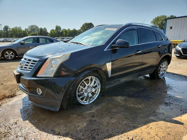 Photo 1 from auction – 2013 CADILLAC SRX PERFOR with VIN 3GYFNHE32DS646713