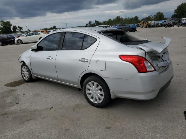 Photo 2 from auction – 2016 NISSAN VERSA S with VIN 3N1CN7AP5GL874329